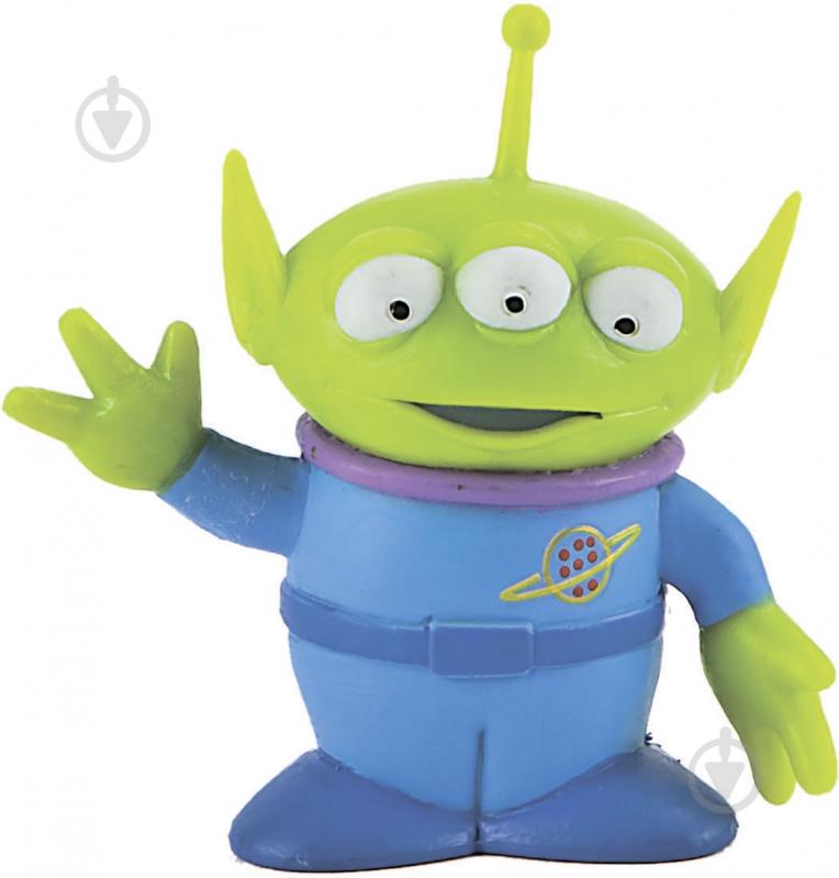 Фигурка Bullyland Ален 12765 - фото 1