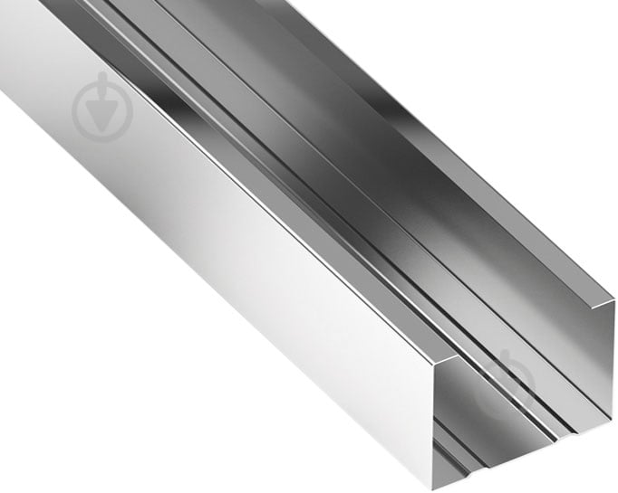 Профиль CW 75/4 м 0,4 мм - фото 1