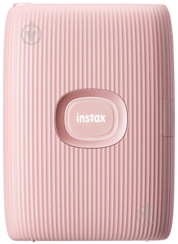 Принтер Fujifilm INSTAX Mini Link2 Soft Pink (16767234) - фото 1