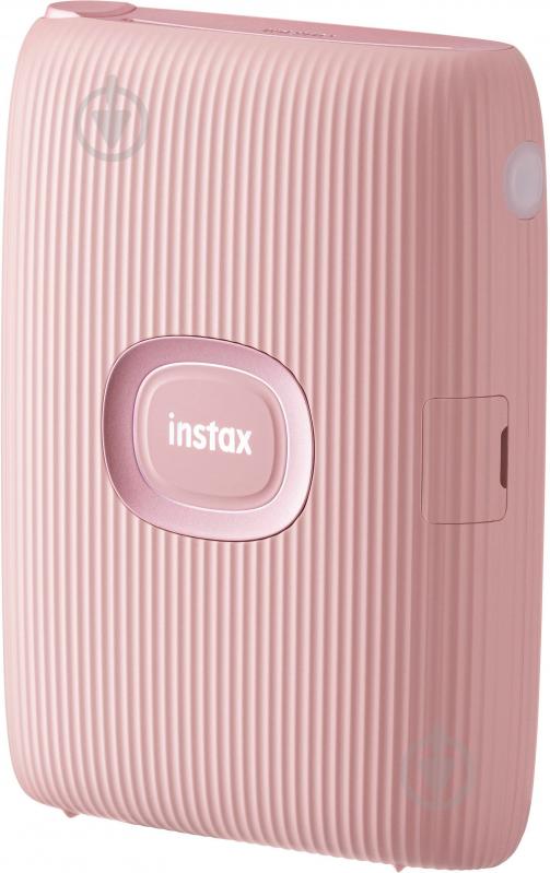 Принтер Fujifilm INSTAX Mini Link2 Soft Pink (16767234) - фото 3