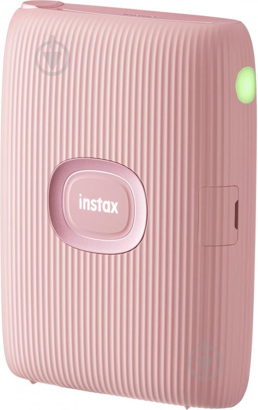 Принтер Fujifilm INSTAX Mini Link2 Soft Pink (16767234) - фото 4