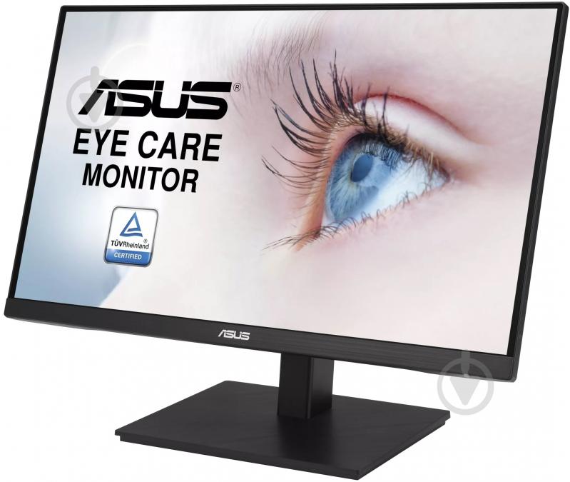 Монитор Asus VA27EQSB 27" (90LM0559-B01170) - фото 4