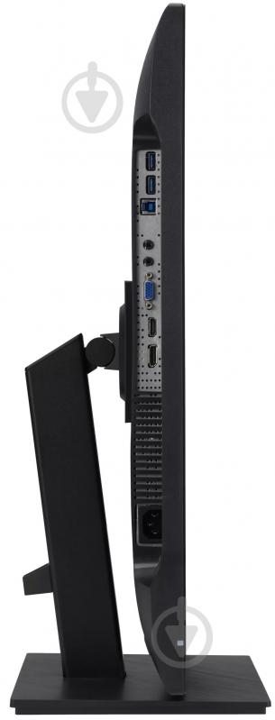 Монитор Asus VA27EQSB 27" (90LM0559-B01170) - фото 8