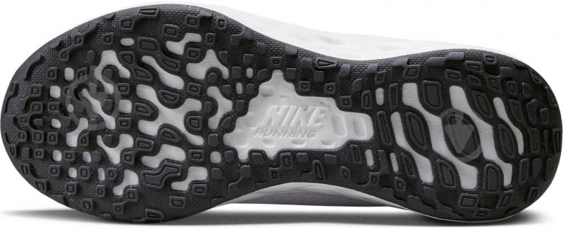 Кроссовки Nike REVOLUTION 6 NN (PSV) DD1095-101 р.32 - фото 11