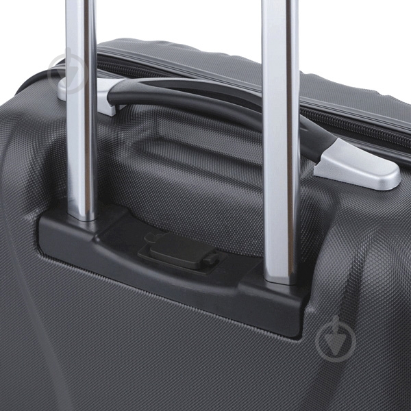 Чемодан CarryOn Wave (S) 35 л антрацит 502092-S - фото 5 Чемодан CarryOn Wave (S) 35 л антрацит 502092-S - фото 5