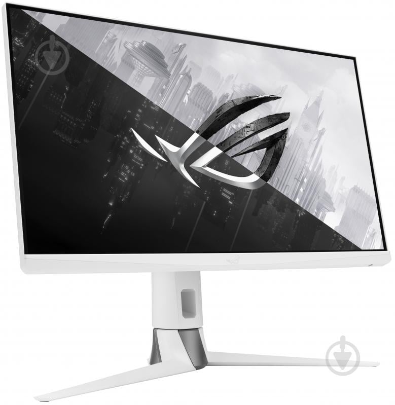 Монитор Asus ROG Strix XG27AQ-W 27" (90LM06U0-B03370) - фото 2