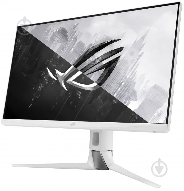 Монитор Asus ROG Strix XG27AQ-W 27" (90LM06U0-B03370) - фото 3