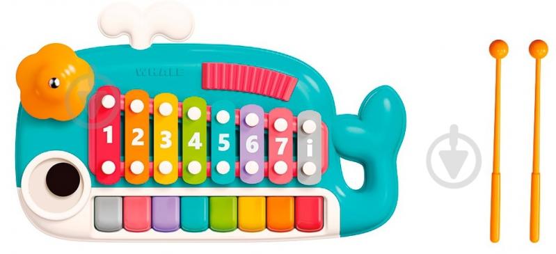 Ксилофон BIBI-INN 6223 - фото 4