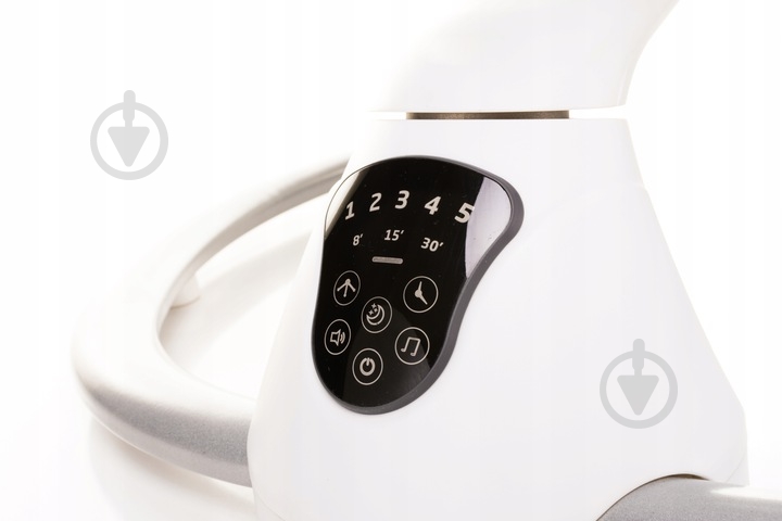 Шезлонг 4Baby Grace grey 4GR01 - фото 4