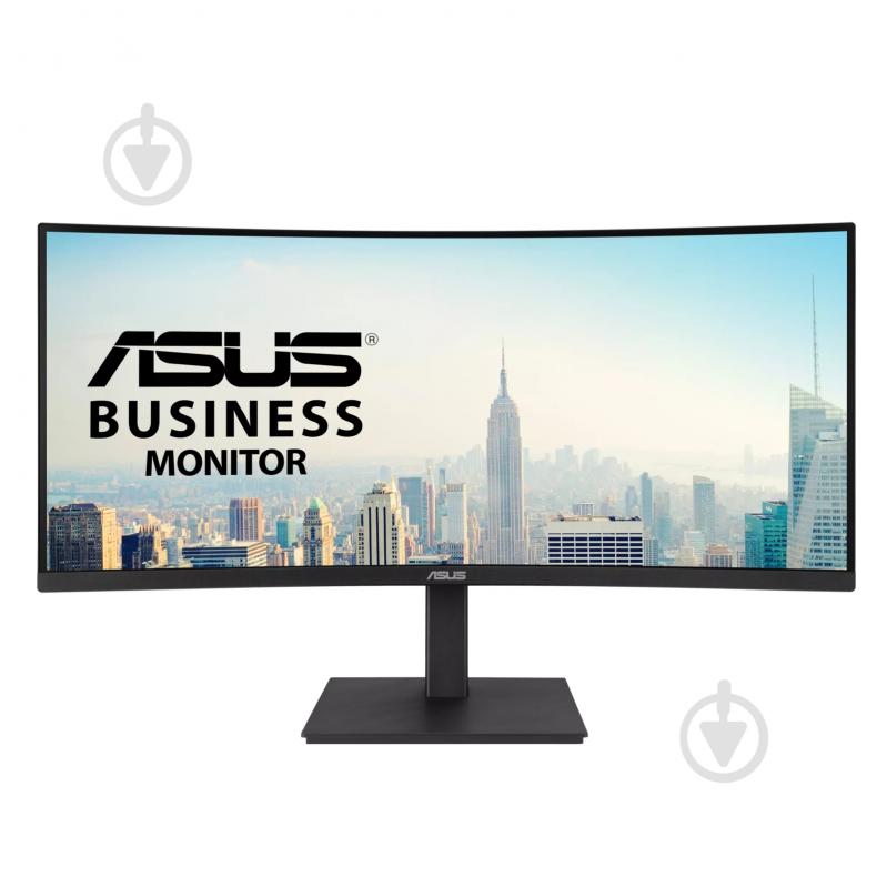 Монітор Asus VA34VCPSN 34" (90LM08JJ-B01170) - фото 1