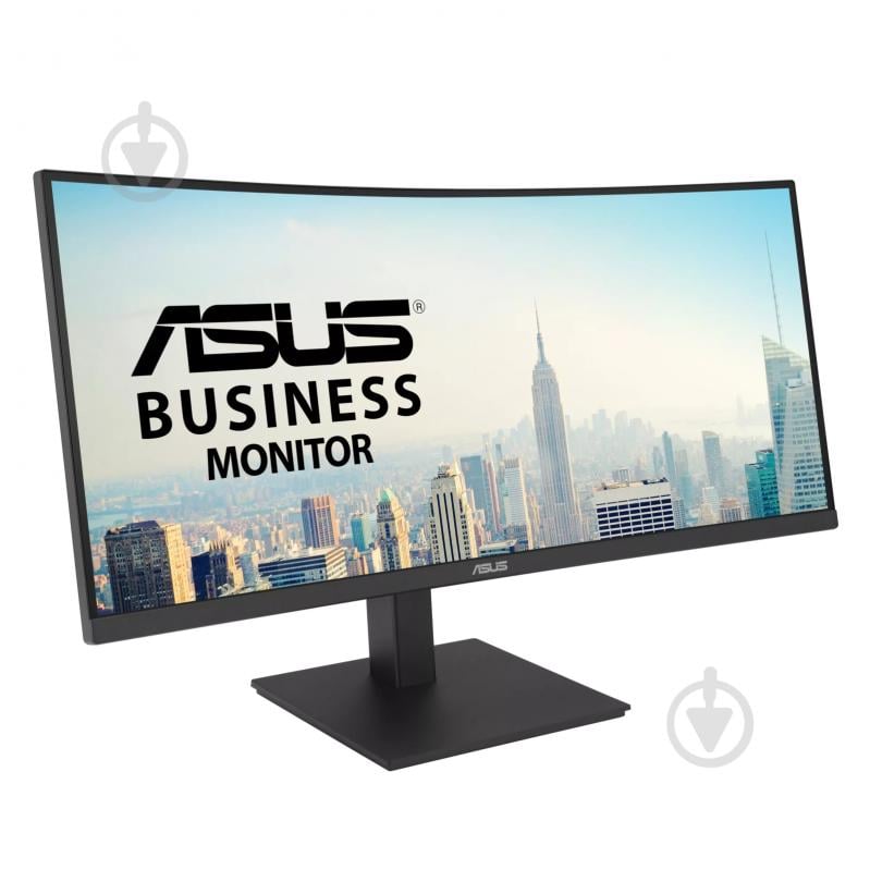 Монітор Asus VA34VCPSN 34" (90LM08JJ-B01170) - фото 3