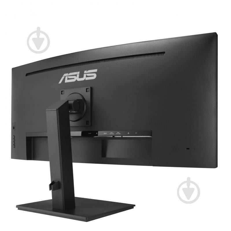 Монітор Asus VA34VCPSN 34" (90LM08JJ-B01170) - фото 6