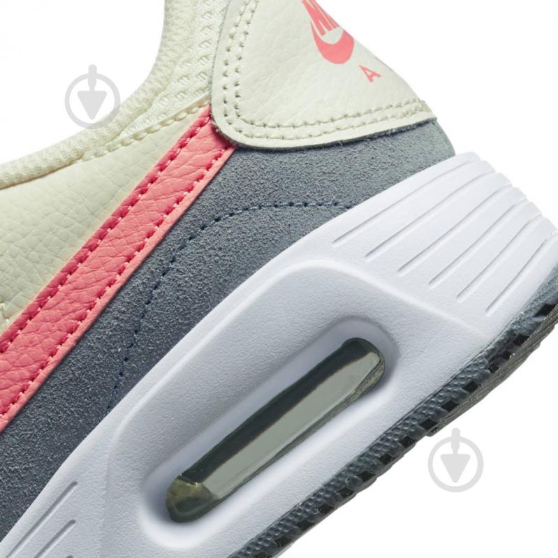 Кроссовки женские Nike AIR MAX 90 CW4554-114 р.38 бежевые - фото 8