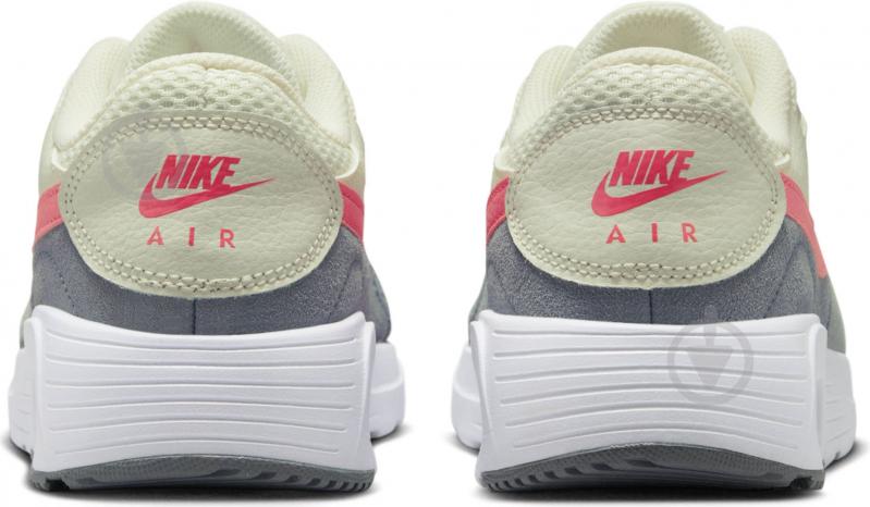 Кроссовки женские Nike AIR MAX 90 CW4554-114 р.38 бежевые - фото 9