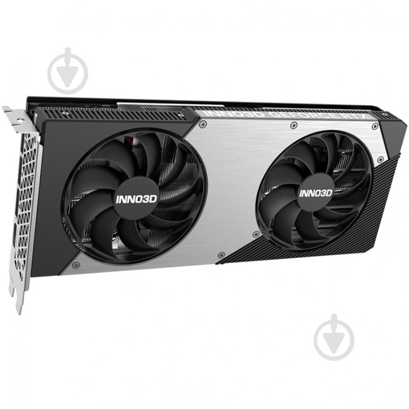 Відеокарта Inno3D GeForce RTX 5070 12GB GDDR7 192bit (N50702-12D7X-195064N) - фото 1 Відеокарта Inno3D GeForce RTX 5070 12GB GDDR7 192bit (N50702-12D7X-195064N) - фото 1