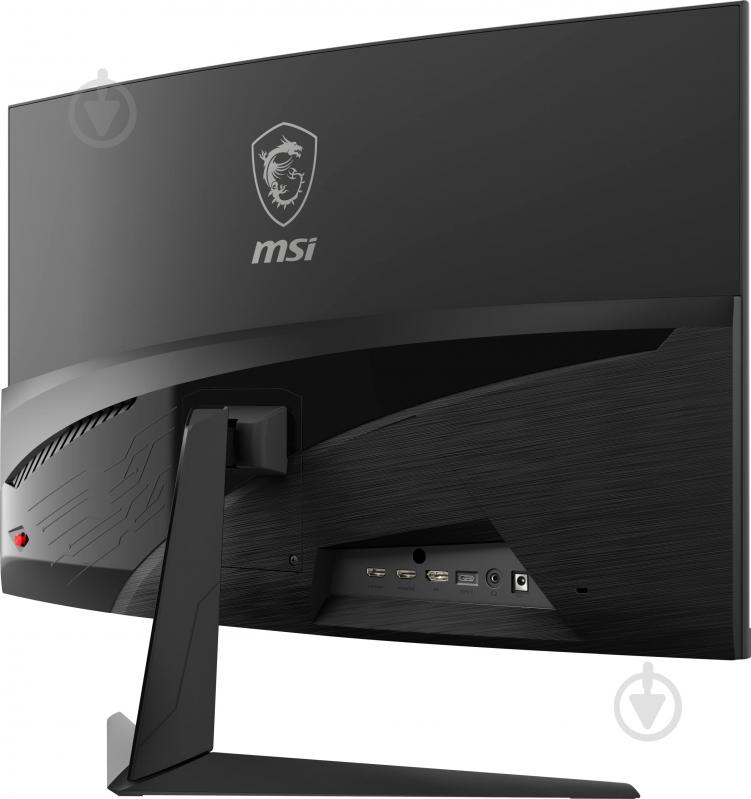 Монітор MSI G321CU 31,5" (9S6-3DC51A-001) - фото 4