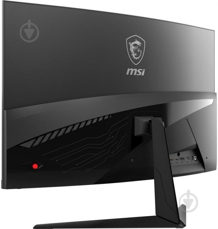 Монітор MSI G321CU 31,5" (9S6-3DC51A-001) - фото 6