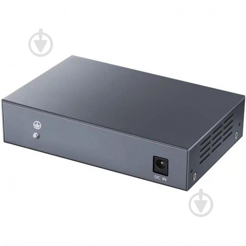 Комутатор Cudy HS105 - фото 3