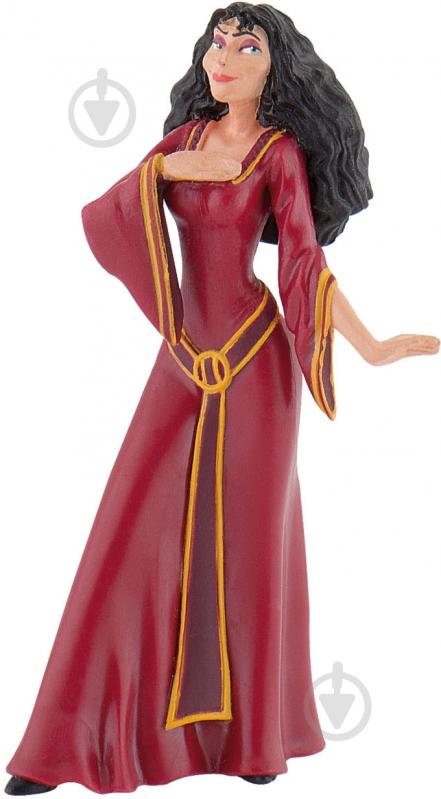 Фигурка Bullyland Мачеха Готель 12425 - фото 1 Фигурка Bullyland Мачеха Готель 12425 - фото 1