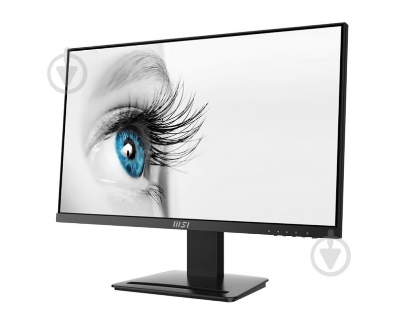Монитор MSI Pro MP243 23,8" (9S6-3PB5CH-001) - фото 2