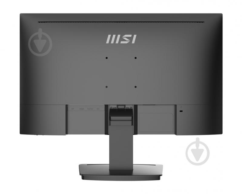 Монитор MSI Pro MP243 23,8" (9S6-3PB5CH-001) - фото 9