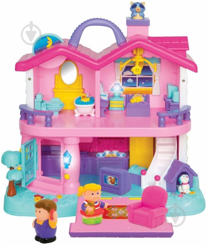 Дом моей мечты Kiddieland 038992 - фото 1