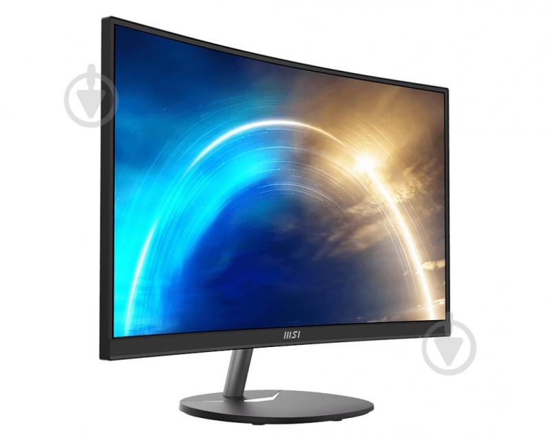 Монитор MSI Pro MP271CA 27" (9S6-3PA8CT-020) - фото 2 Монитор MSI Pro MP271CA 27" (9S6-3PA8CT-020) - фото 2