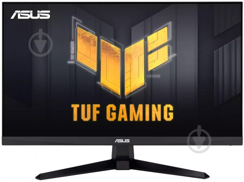 Монитор Asus TUF Gaming VG246H1A 23,8" (90LM08F0-B01170) - фото 1 Монитор Asus TUF Gaming VG246H1A 23,8" (90LM08F0-B01170) - фото 1