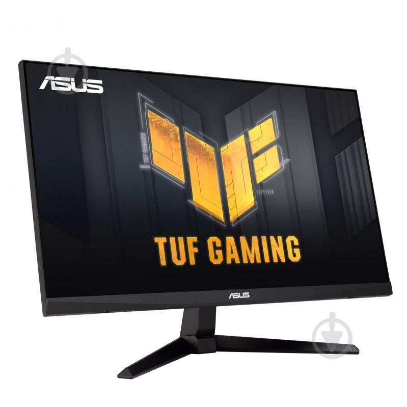 Монитор Asus TUF Gaming VG246H1A 23,8" (90LM08F0-B01170) - фото 2 Монитор Asus TUF Gaming VG246H1A 23,8" (90LM08F0-B01170) - фото 2