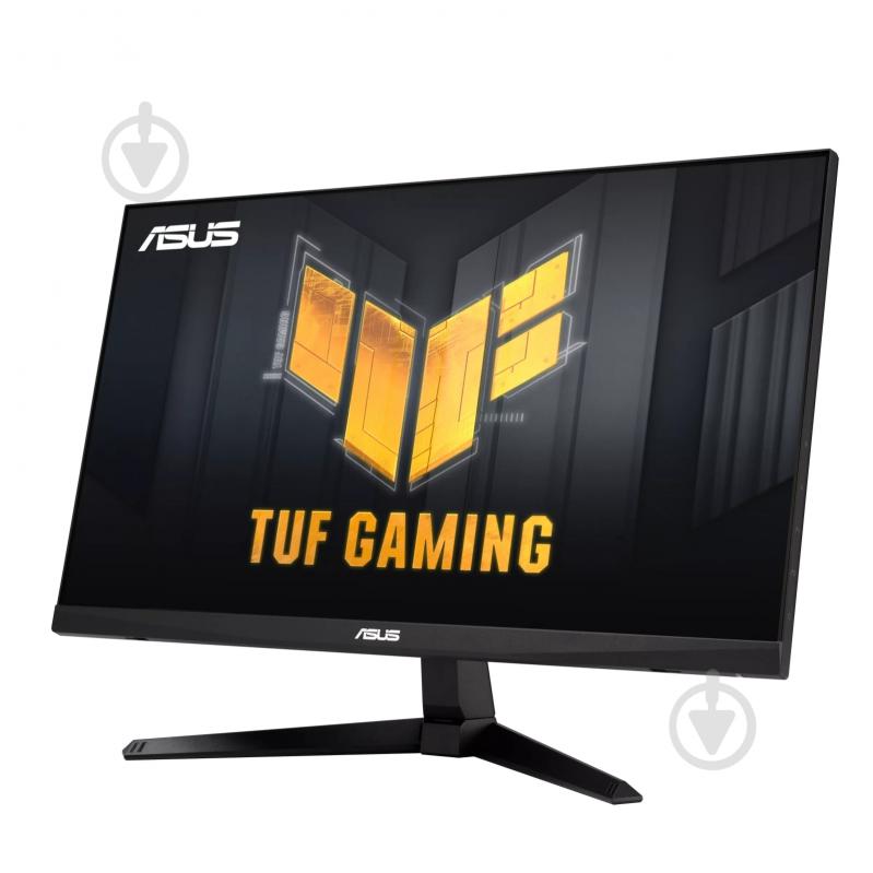 Монитор Asus TUF Gaming VG246H1A 23,8" (90LM08F0-B01170) - фото 3 Монитор Asus TUF Gaming VG246H1A 23,8" (90LM08F0-B01170) - фото 3