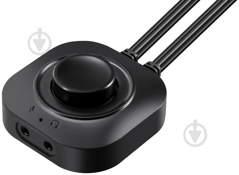 Колонки Defender Solar 10 2.0 black (65940) - фото 9