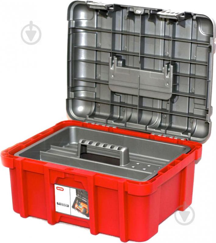 Скриня для ручного інструменту Keter POWER TOOL BOX 16" 220446 - фото 1