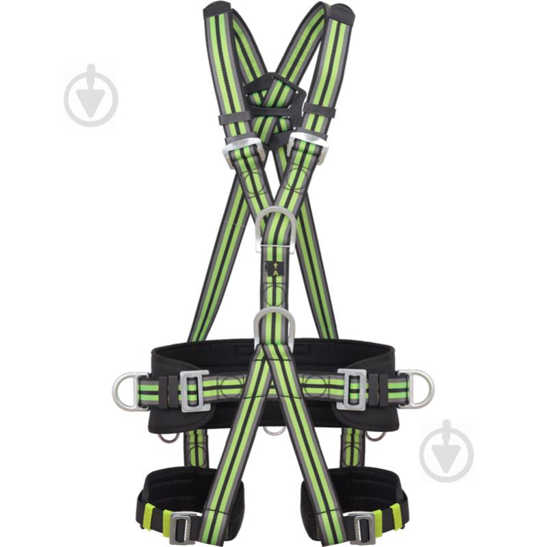 Страховочная привязь Suspension Body Harness KRATOS FA-10-213-00 - фото 1