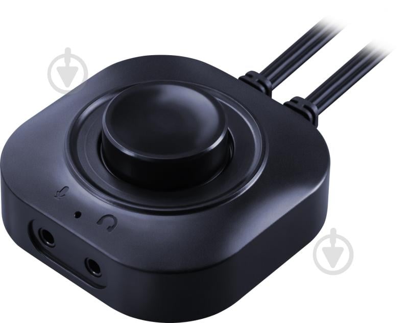 Колонки Defender Solar 8 2.0 black (65938) - фото 10