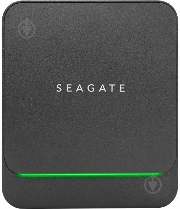 SSD-накопичувач Seagate BarraCuda Fast 2000GB Portable USB 3.2 3D TLC (STJM2000400) - фото 4 SSD-накопичувач Seagate BarraCuda Fast 2000GB Portable USB 3.2 3D TLC (STJM2000400) - фото 4
