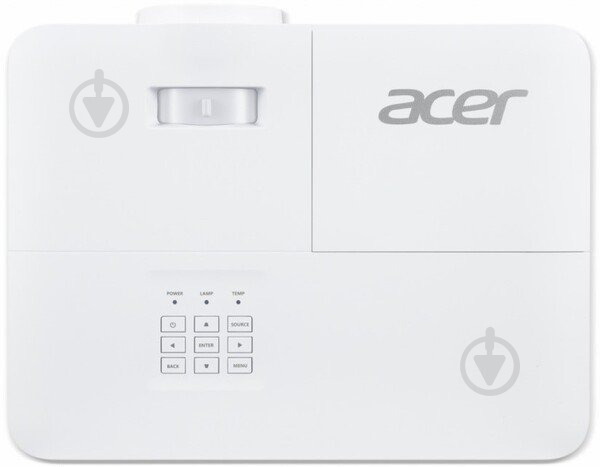 Проектор Acer H6805BDA (MR.JTB11.00S) - фото 4