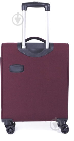 Чемодан Gabol Board (S) 31 л красный 116322008 - фото 2
