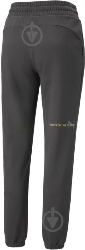 Брюки Puma ESS BETTER SWEATPANTS TR 67329975 р. M серый - фото 2