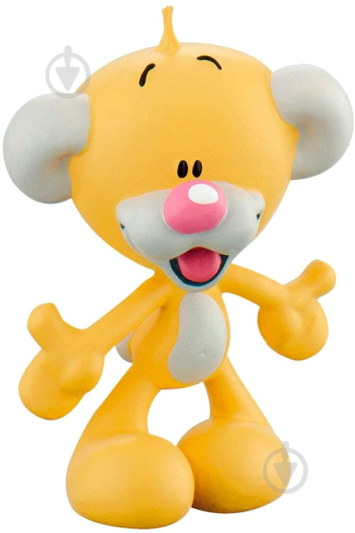 Фигурка Bullyland Пинболи 43476 - фото 1