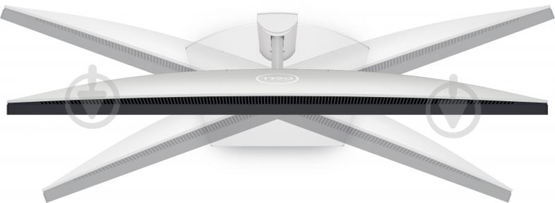 Монитор Dell S2721QSA 27" (210-BFWD) - фото 10 Монитор Dell S2721QSA 27" (210-BFWD) - фото 10