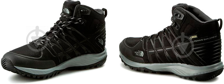 The north face sale litewave explore gtx