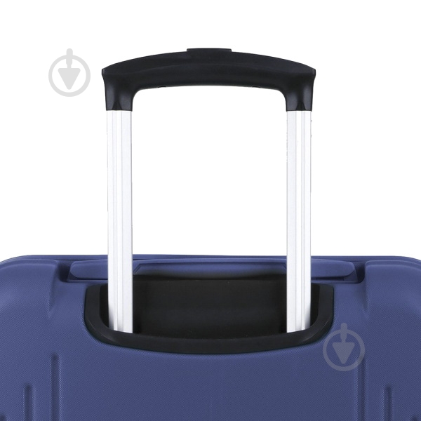 Чемодан Gabol Clever (S) 37 л синий 118922003 - фото 9 Чемодан Gabol Clever (S) 37 л синий 118922003 - фото 9