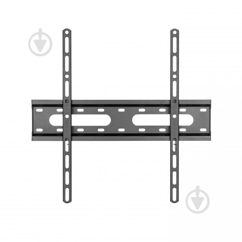 Кріплення для телевізора UniBracket BZ03-40 фіксовані 32"-55" чорний - фото 2