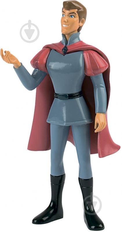 Фигурка Bullyland Принц Филипп 12500 - фото 1 Фигурка Bullyland Принц Филипп 12500 - фото 1