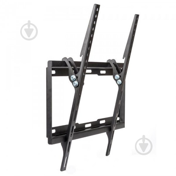 Крепление для телевизора UniBracket BZ01-41 наклонные 32"-55" черный - фото 2