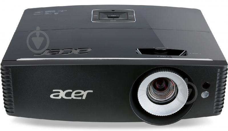 Проектор Acer P6505 (MR.JUL11.001) - фото 1