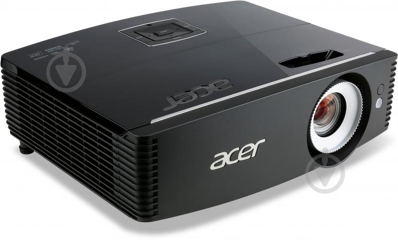 Проектор Acer P6505 (MR.JUL11.001) - фото 3