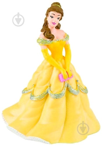 Фигурка Bullyland Принцесса Красавица 12464 - фото 1
