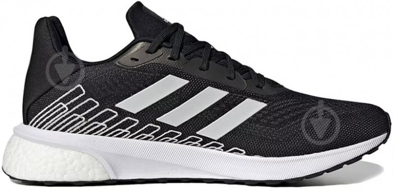 Кроссовки Adidas FY2300 р.46 - фото 1