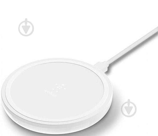 Зарядное устройство Belkin F7U088BTWHT - фото 2